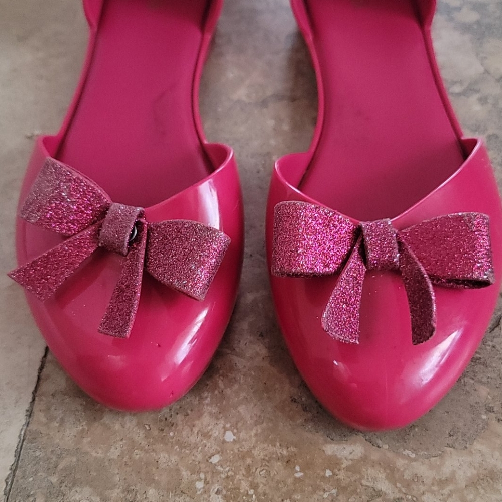 Melissa shoes - Picture 3 of 5
